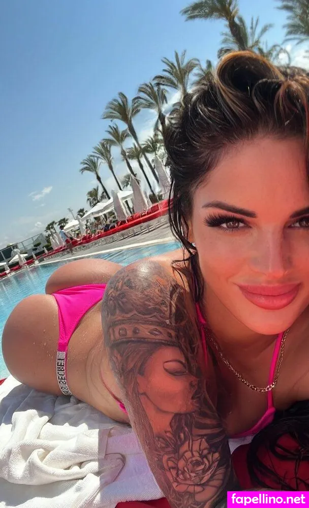 sensi_paris Nude Leaked OnlyFans Photo #dbdVbROLo2