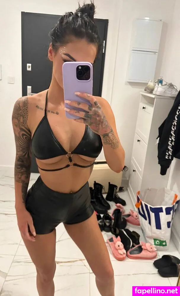 sensi_paris Nude Leaked OnlyFans Photo #ojJOeQCeWA