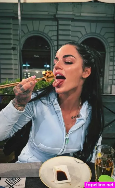 Sensi Paris OnlyFans Thumbnail #pdBwbzlVI8