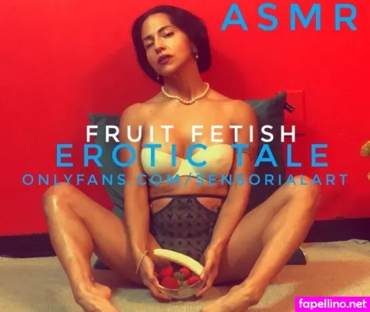 Sensorialart OnlyFans Thumbnail #K9s6zW4PwT