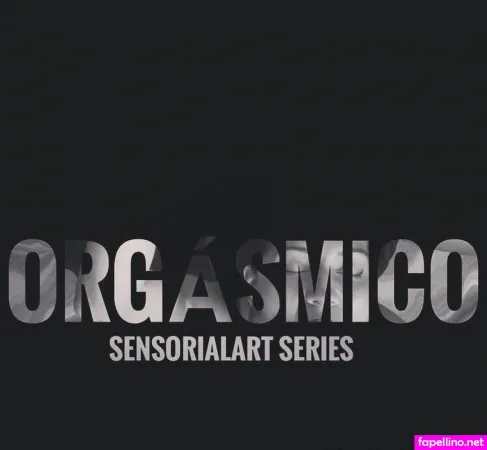 Sensorialart OnlyFans Thumbnail #Xs4oNw1njq