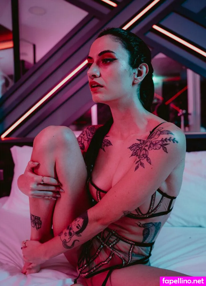 sensoriastudios Nude Leaked OnlyFans Photo #c7082tdJoN