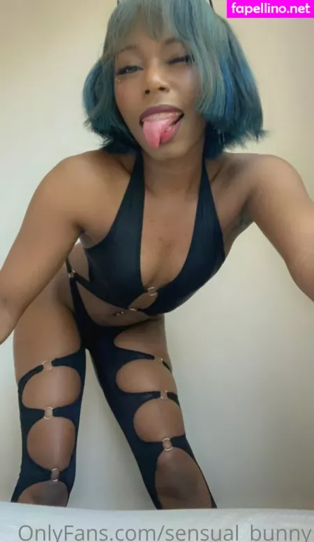 Sensual Bunnyx OnlyFans Thumbnail #5yhDRnYfGO
