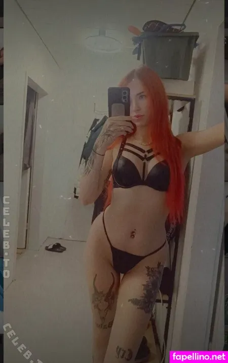 Sensual Marie 1 OnlyFans Thumbnail #U8aAhb9iSz