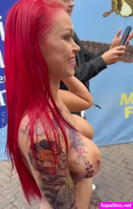 Sensual Marie 1 OnlyFans Thumbnail #zBdf8GocQa