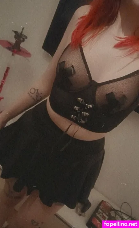 Sensual Marie OnlyFans Thumbnail #E8JeCfTILb