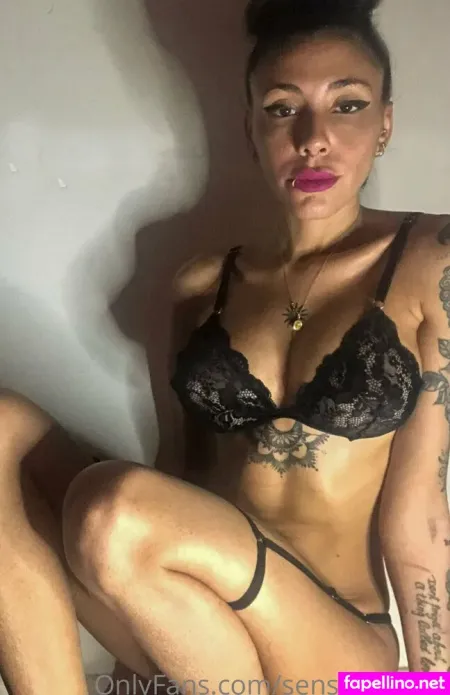 Sensualidadx OnlyFans Thumbnail #NWlFPigqLb