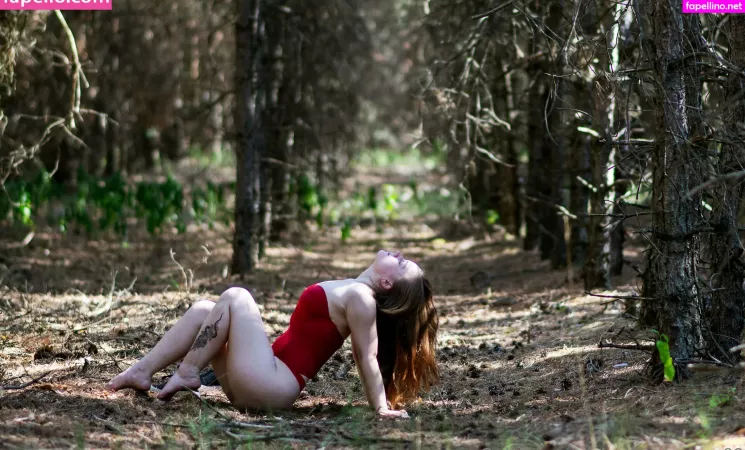 Sensualnature99 OnlyFans Thumbnail #4hpi4ZIoaX