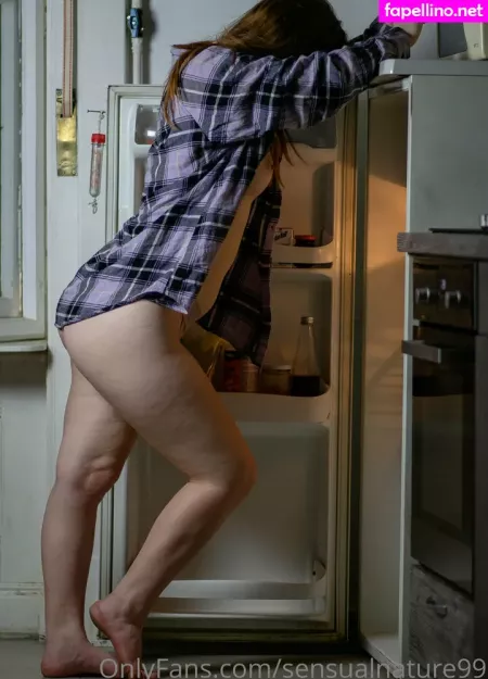 Sensualnature99 OnlyFans Thumbnail #AYEw0i6Eat