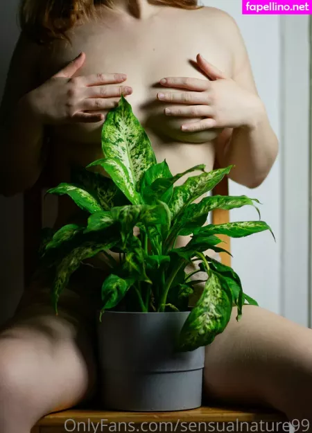 Sensualnature99 OnlyFans Thumbnail #du3mIhLHcL