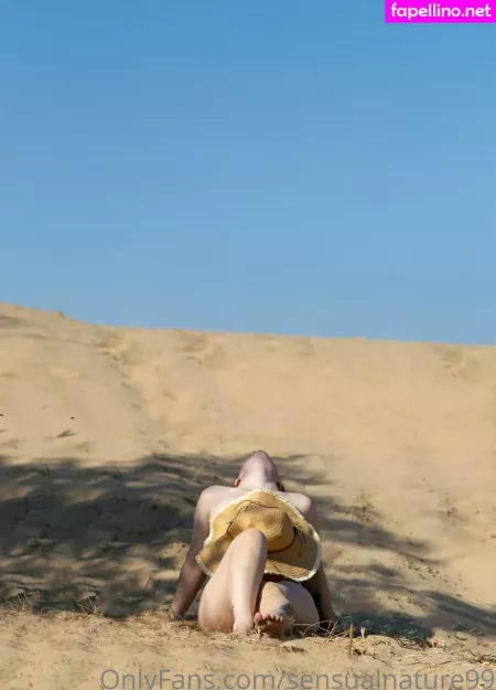 Sensualnature99 OnlyFans Thumbnail #lJ2ZnOhesk