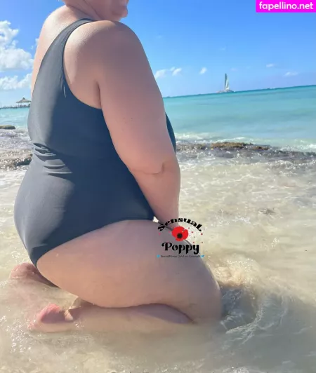 Sensualpoppy 1 OnlyFans Thumbnail #MYKdFj9iD3