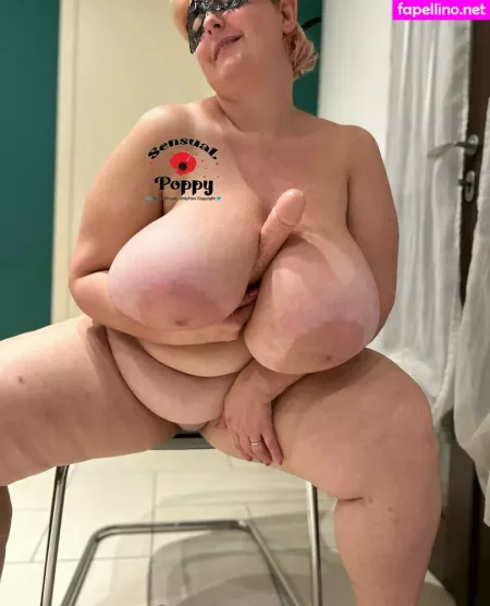 Sensualpoppy 1 OnlyFans Thumbnail #S2smJkM7b4