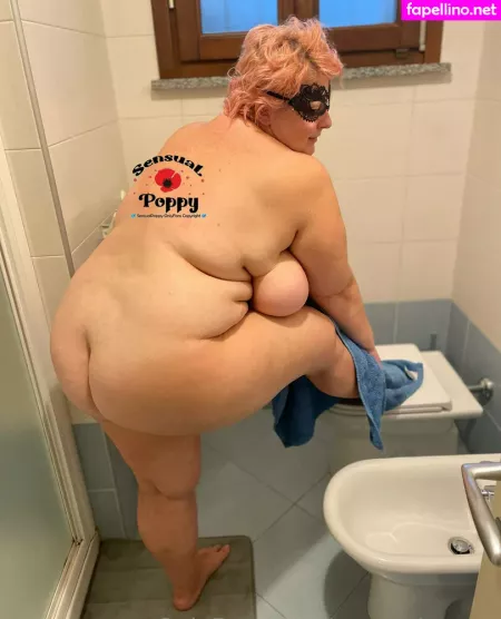 Sensualpoppy 1 OnlyFans Thumbnail #Tah552OE14