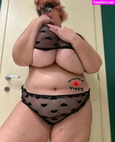 Sensualpoppy 1 OnlyFans Thumbnail #biqKUziq8e