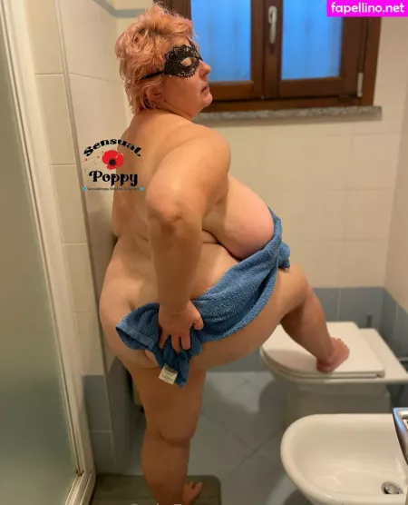 Sensualpoppy 1 OnlyFans Thumbnail #bkwpsvJ2ZP