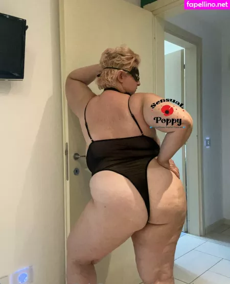 Sensualpoppy 1 OnlyFans Thumbnail #hKhTtSUxxZ