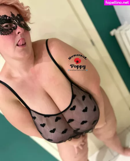 Sensualpoppy 1 OnlyFans Thumbnail #mrogvPT2Po