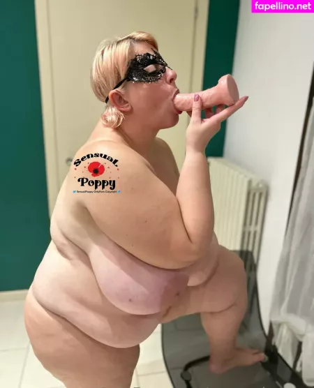 Sensualpoppy 1 OnlyFans Thumbnail #pPFPpIfntP