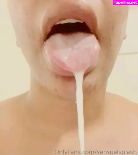 Sensualsplash OnlyFans Thumbnail #25V2KWosim