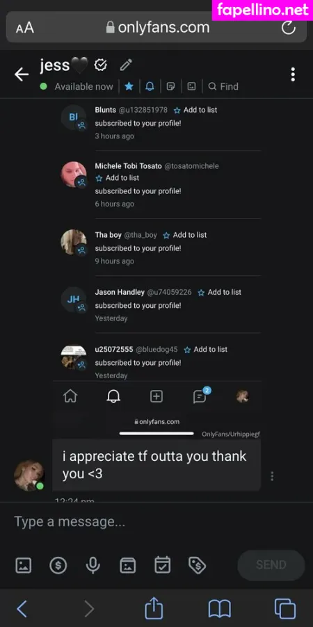 Sensualsplash OnlyFans Thumbnail #7ceE8WzrDB