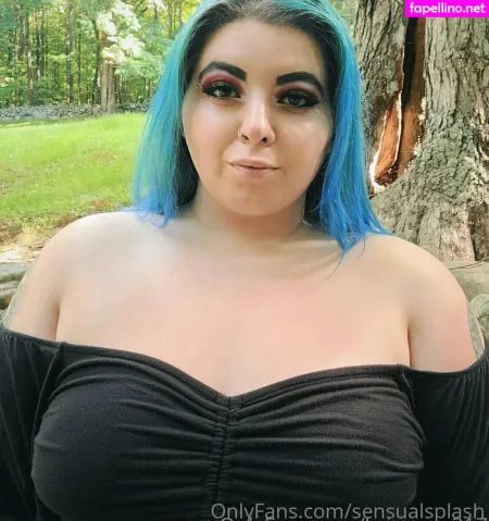 Sensualsplash OnlyFans Thumbnail #8QWcuXRRfD