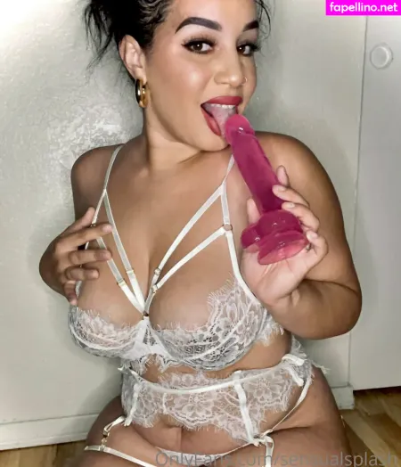 Sensualsplash OnlyFans Thumbnail #9rUPSQLrR0