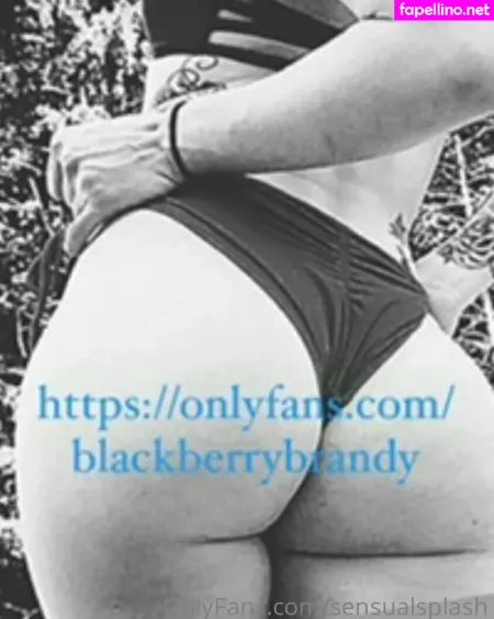 Sensualsplash OnlyFans Thumbnail #Bok2gTpqbF