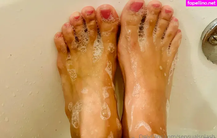 Sensualsplash OnlyFans Thumbnail #EjkCFPtoG1