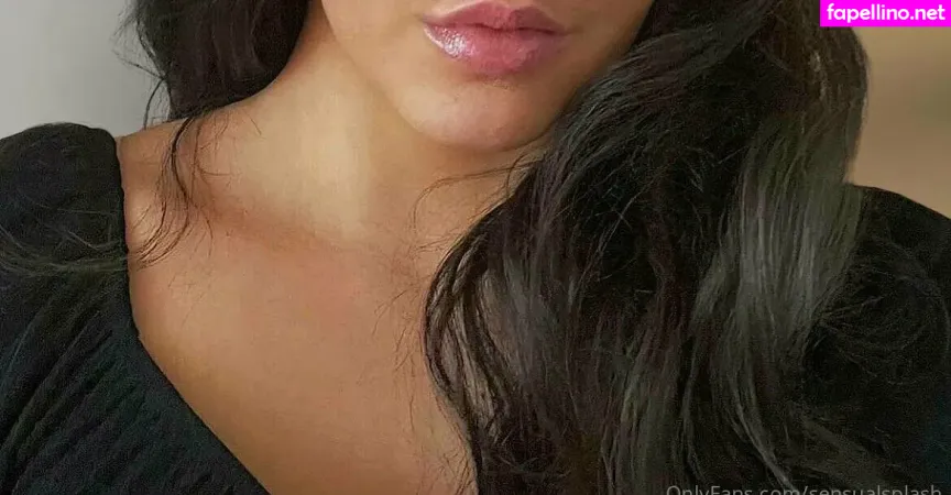 Sensualsplash OnlyFans Thumbnail #Ils5h9O6s6