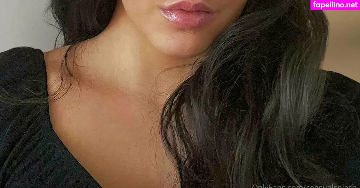 sensualsplash Nude Leaked OnlyFans Photo #Ils5h9O6s6
