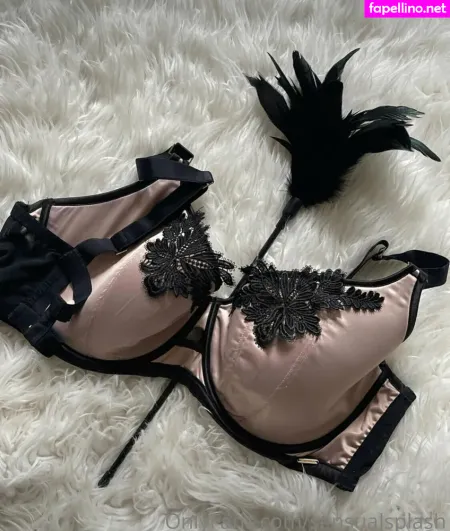 Sensualsplash OnlyFans Thumbnail #JAgQvgfYLx