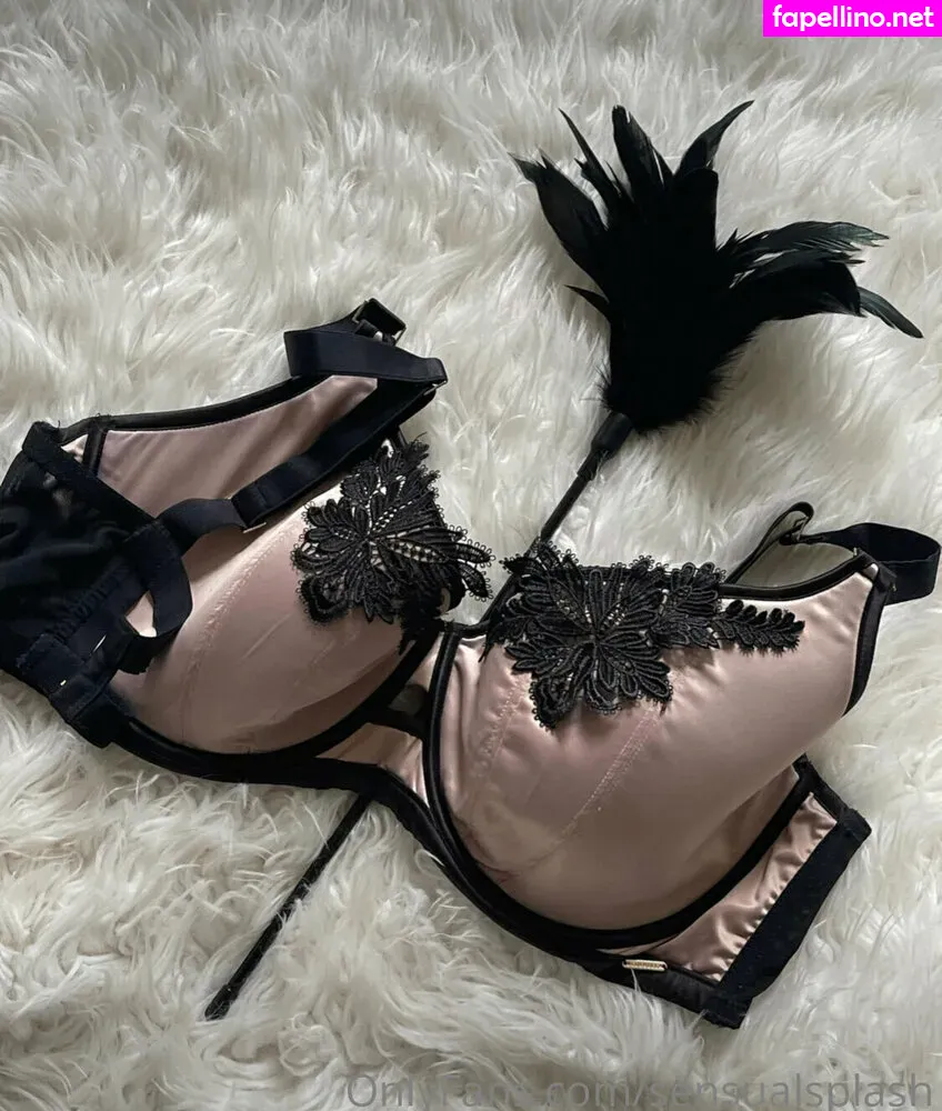 sensualsplash Nude Leaked OnlyFans Photo #JAgQvgfYLx