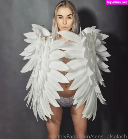 Sensualsplash OnlyFans Thumbnail #JAsrXmBMu5