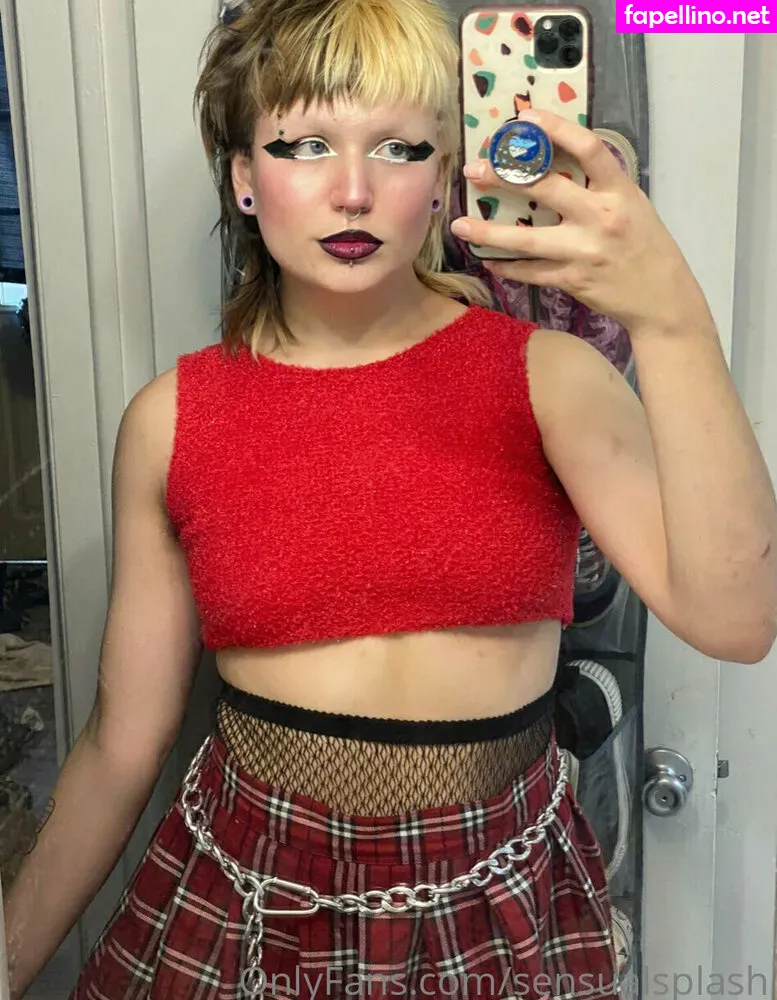 sensualsplash Nude Leaked OnlyFans Photo #LLT203dMOc