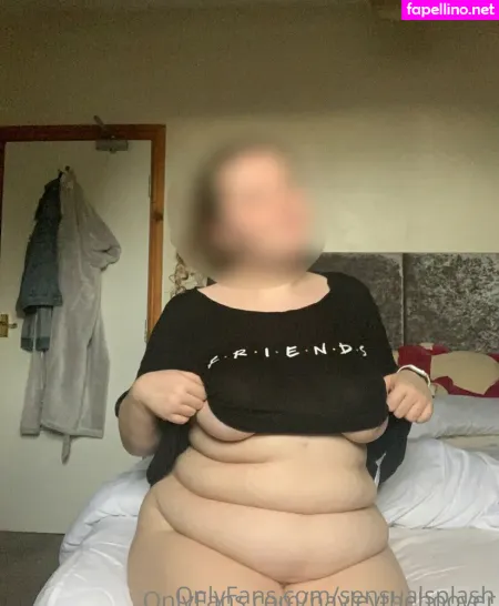 Sensualsplash OnlyFans Thumbnail #Njb8ah4vZH