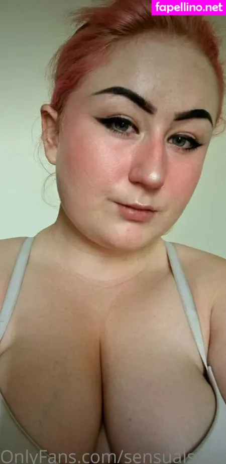 Sensualsplash OnlyFans Thumbnail #P7YumNr4I6