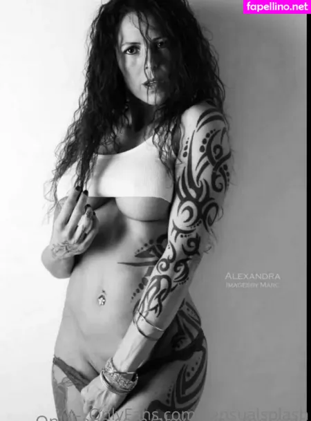 Sensualsplash OnlyFans Thumbnail #TI2kt8zHKB