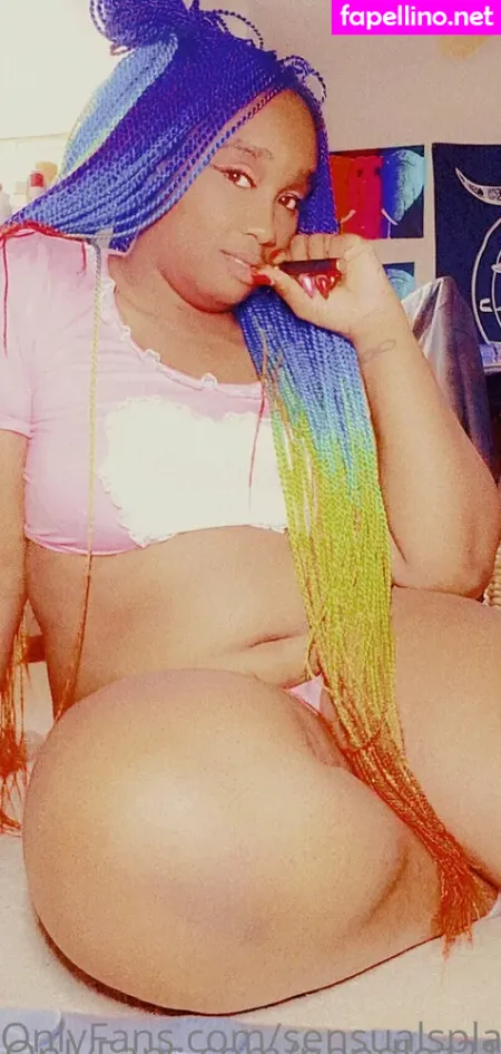 Sensualsplash OnlyFans Thumbnail #bKn90MgAJE