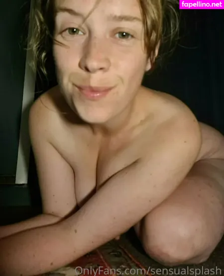 Sensualsplash OnlyFans Thumbnail #f2sBATCnzV