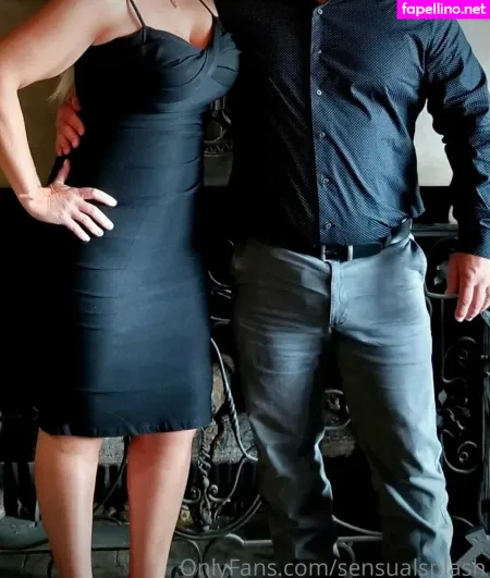 Sensualsplash OnlyFans Thumbnail #hNWo4kchos