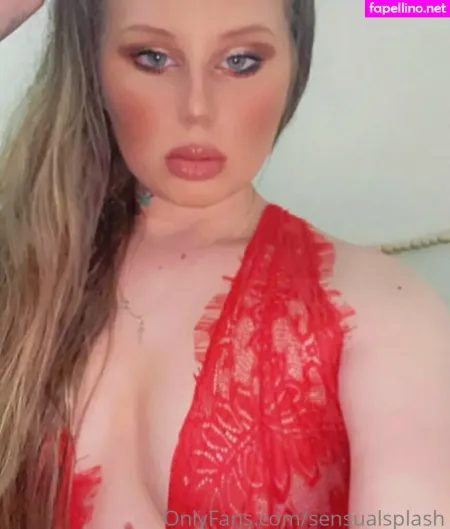 Sensualsplash OnlyFans Thumbnail #kaFB3aZMCO