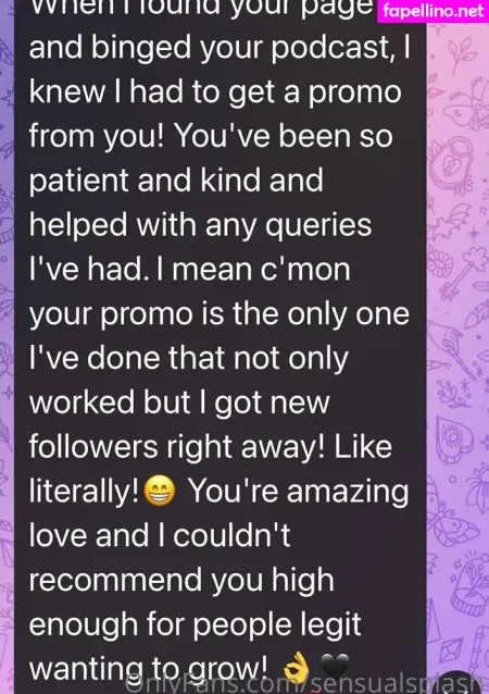 Sensualsplash OnlyFans Thumbnail #tpj0iSUWMk