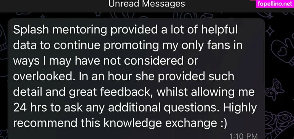 Sensualsplash OnlyFans Thumbnail #wqYbK7MPVt