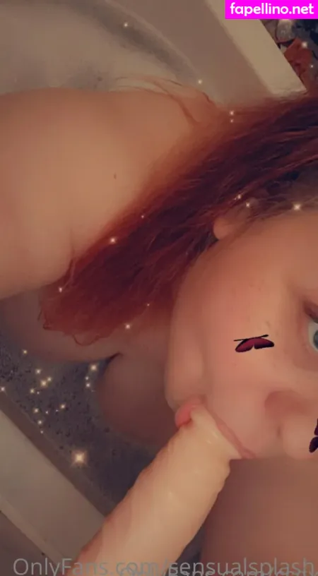 Sensualsplash OnlyFans Thumbnail #x2XXNHlR0T