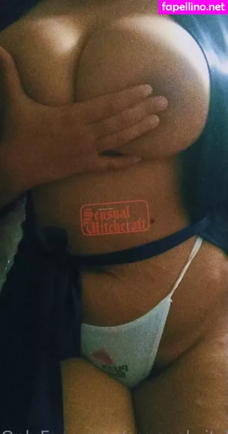 Sensualwitchcraft OnlyFans Thumbnail #0afKLFzMJi
