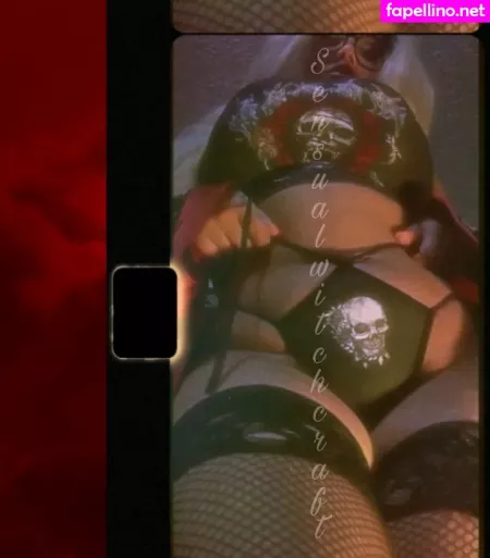 Sensualwitchcraft OnlyFans Thumbnail #9lVbzbvtwB