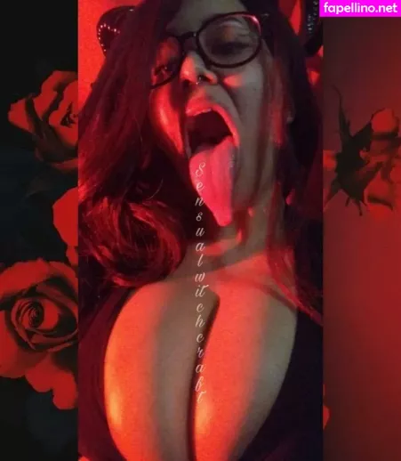 Sensualwitchcraft OnlyFans Thumbnail #lA4prLrF3O