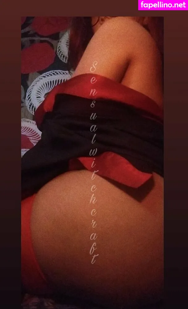 sensual_witch, sensualwitchcraft, sensualwitchcraftt Nude Leaked OnlyFans Photo #m9bfU6jDlR