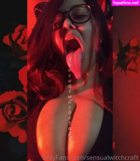 Sensualwitchcraft OnlyFans Thumbnail #mrwD6sUQiQ